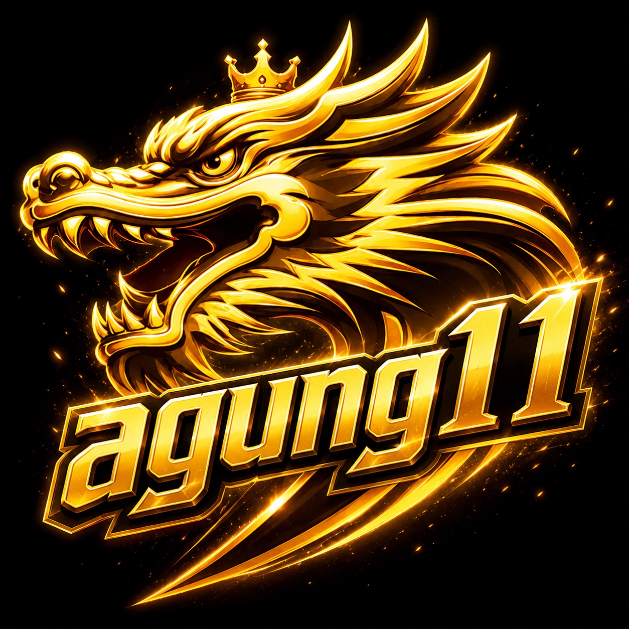 agung11 Logo
